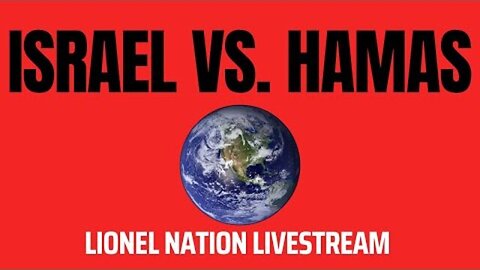 ISRAEL VS. HAMAS: THE POLITICS OF INCOHERENCE