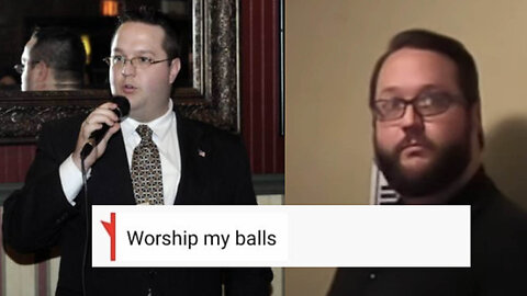 DEMOCRAT State Rep candidate Matt Trowbridge caught trying to meet up with a 14yo Boy for Sex! 🤮
