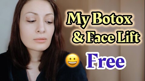 Safe & Free Botox & Face Lift