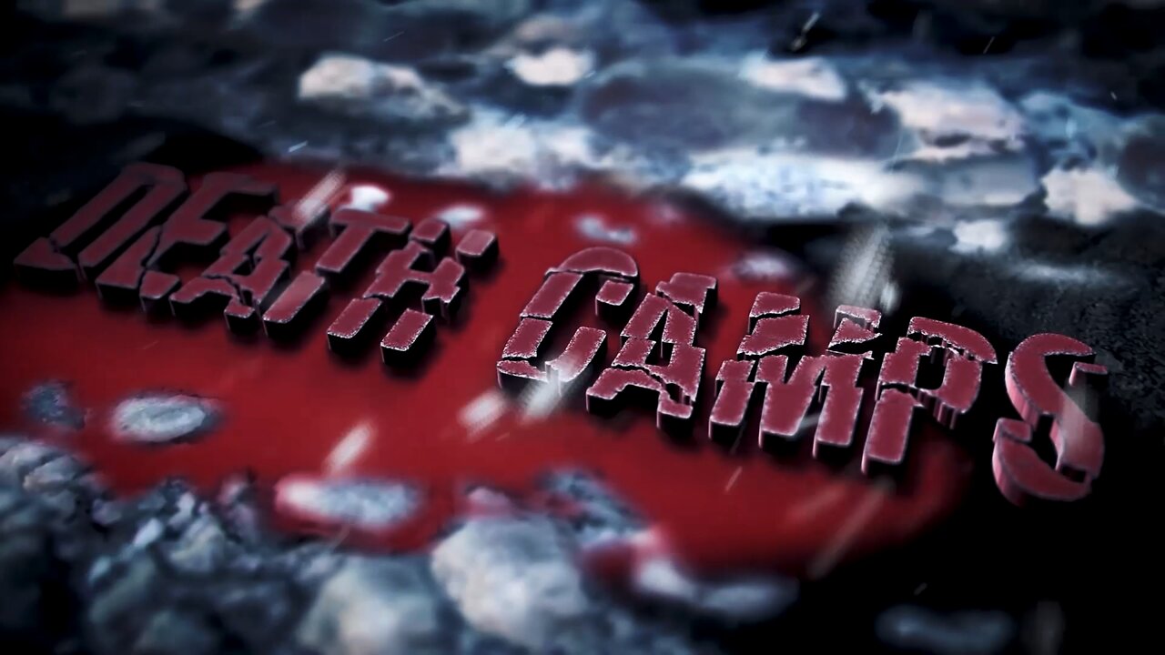 Death Camps | Dark Winter