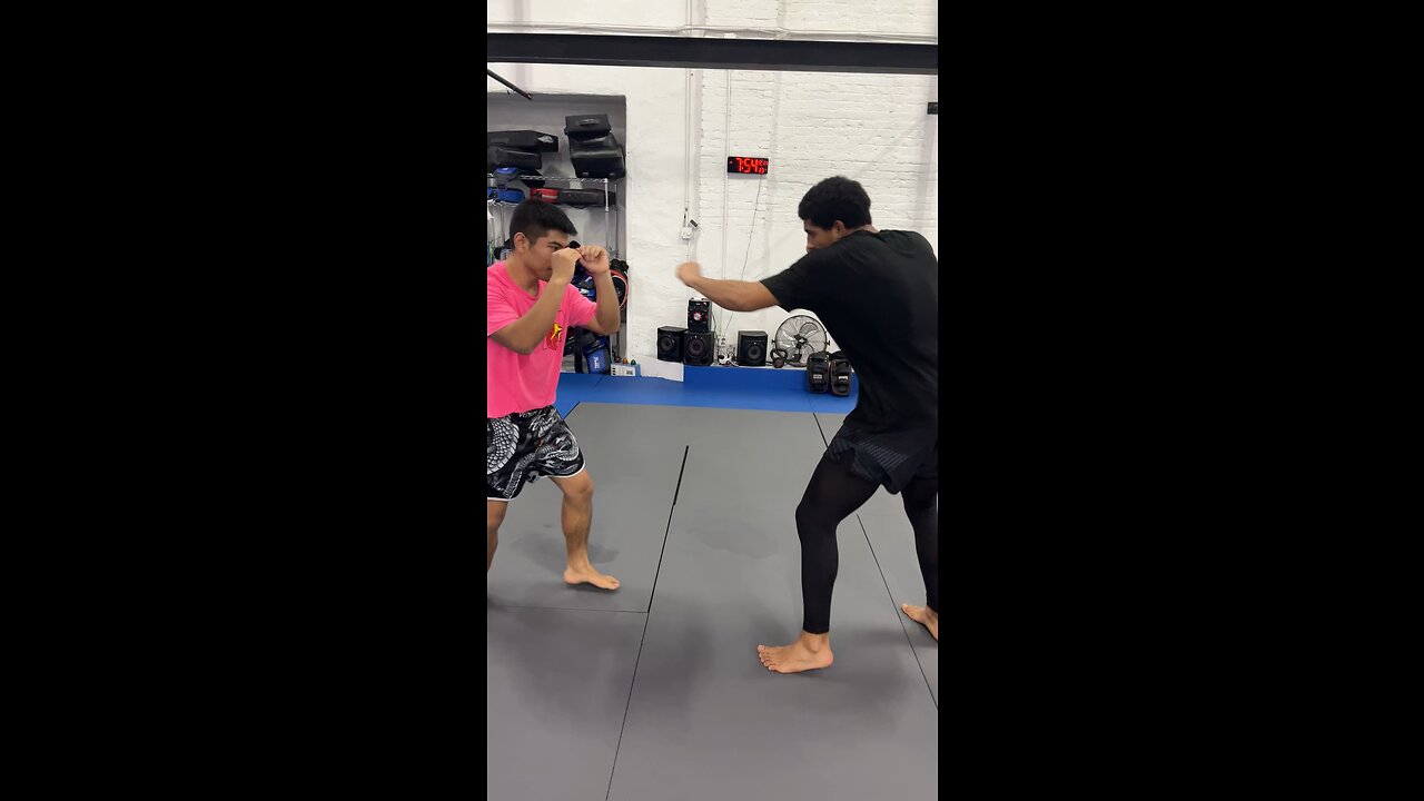 Some cool technique