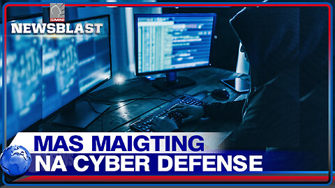 Sunud-sunod na data leak ng bansa, kailangan ng mas maigting na cyber defense −Security Analyst