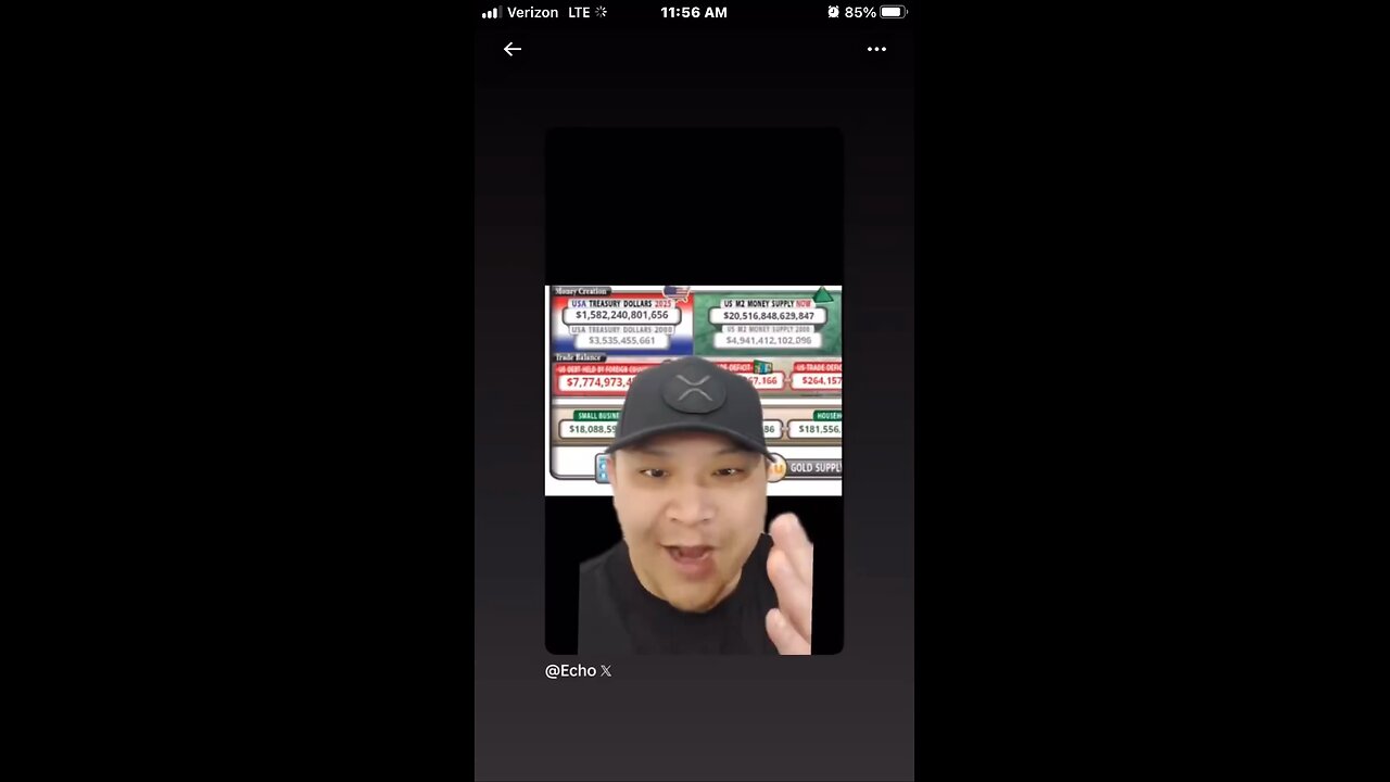 Crash of the dollar in coming & a gold back currency is happening