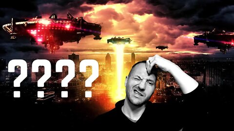 PENTAGON Releases Long Awaited UFO Report