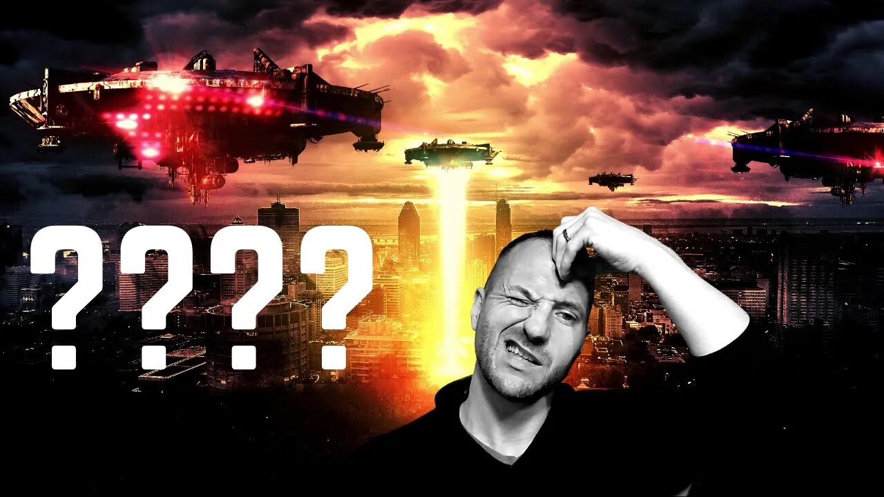 PENTAGON Releases Long Awaited UFO Report
