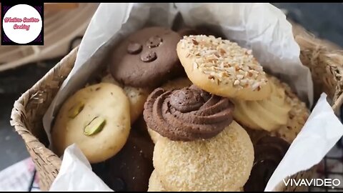 Bakery Biscuits Recipe