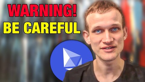 Vitalik Buterin Ethereum- This Is What We Need To Worry About In Crypto