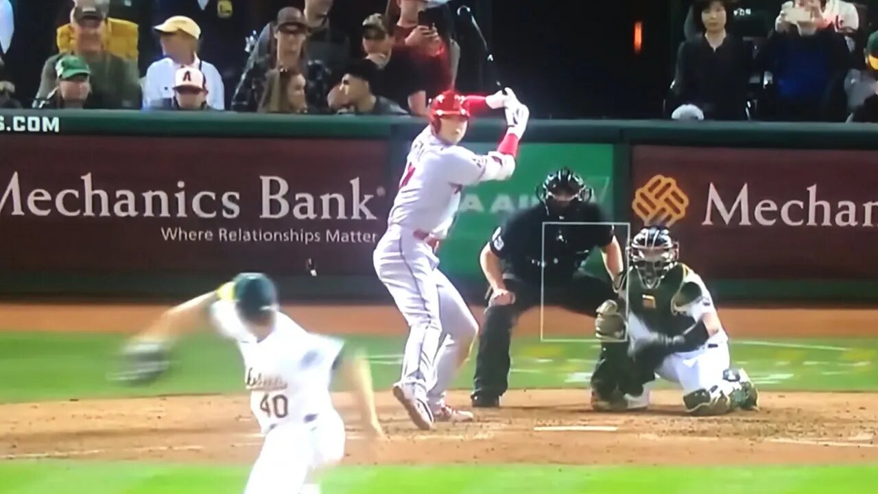 Shohei Ohtani Highlights
