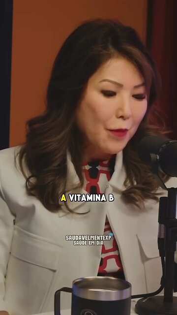 A vitamina B12 previne o Alzeimer?