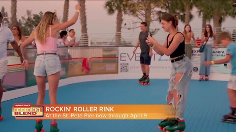 Rockin' Roller Rink | Morning Blend