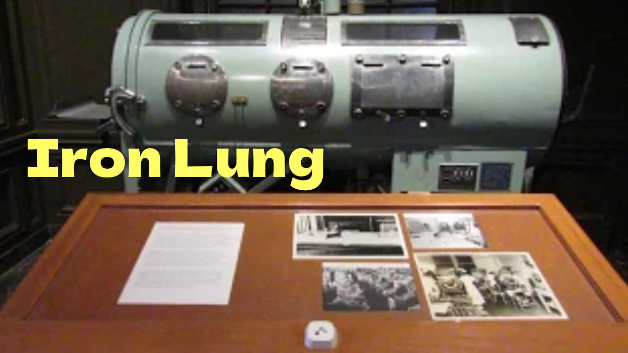 Iron Lung