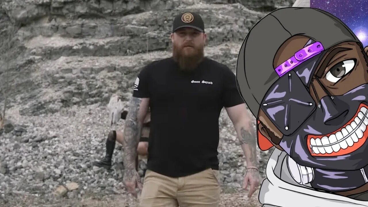 Adam Calhoun Coffin Talk Reaction