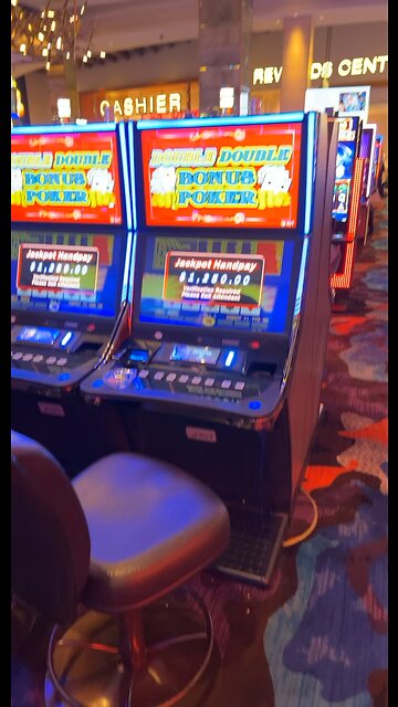 INSANE POKER WINS!!!