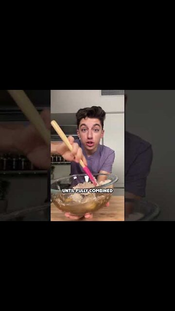 ASMR Easy Food Recipes To Make At Home cooking with eitan 602