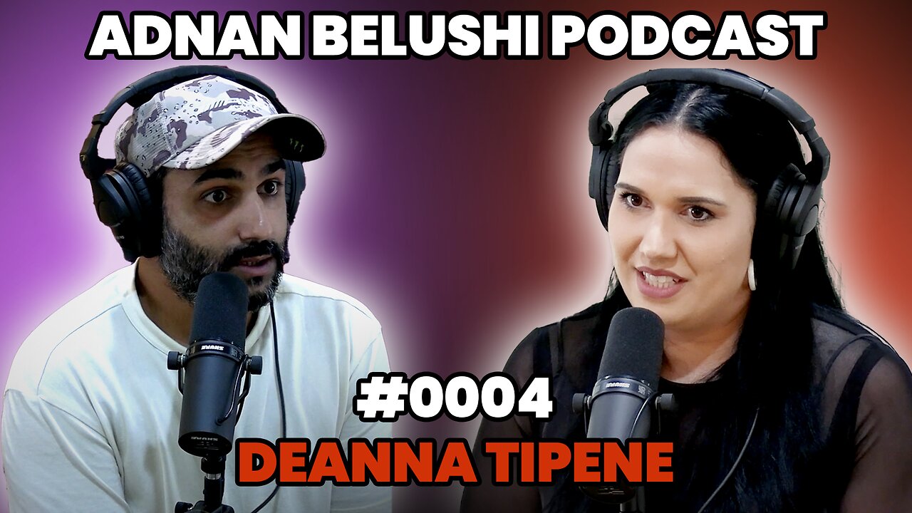 Deanna Tipene: Re-imagining the experience for building your dream home | Adnan Belushi #004