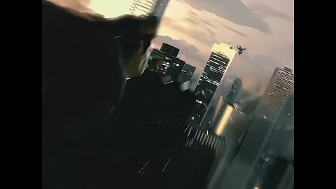 Superman vs General Zod