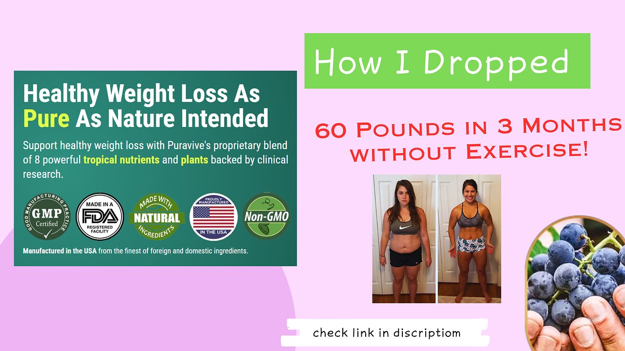 How to lose weight fast without Exercise