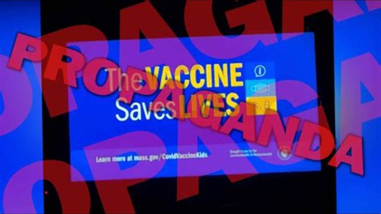Local NBC Plays Blatant Lies About COVID-19 Vaccine For Children