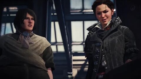 Assassin's Creed Syndicate Part 8-No Evidence