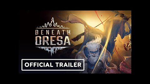 Beneath Oresa - Gameplay Trailer | Summer of Gaming 2022