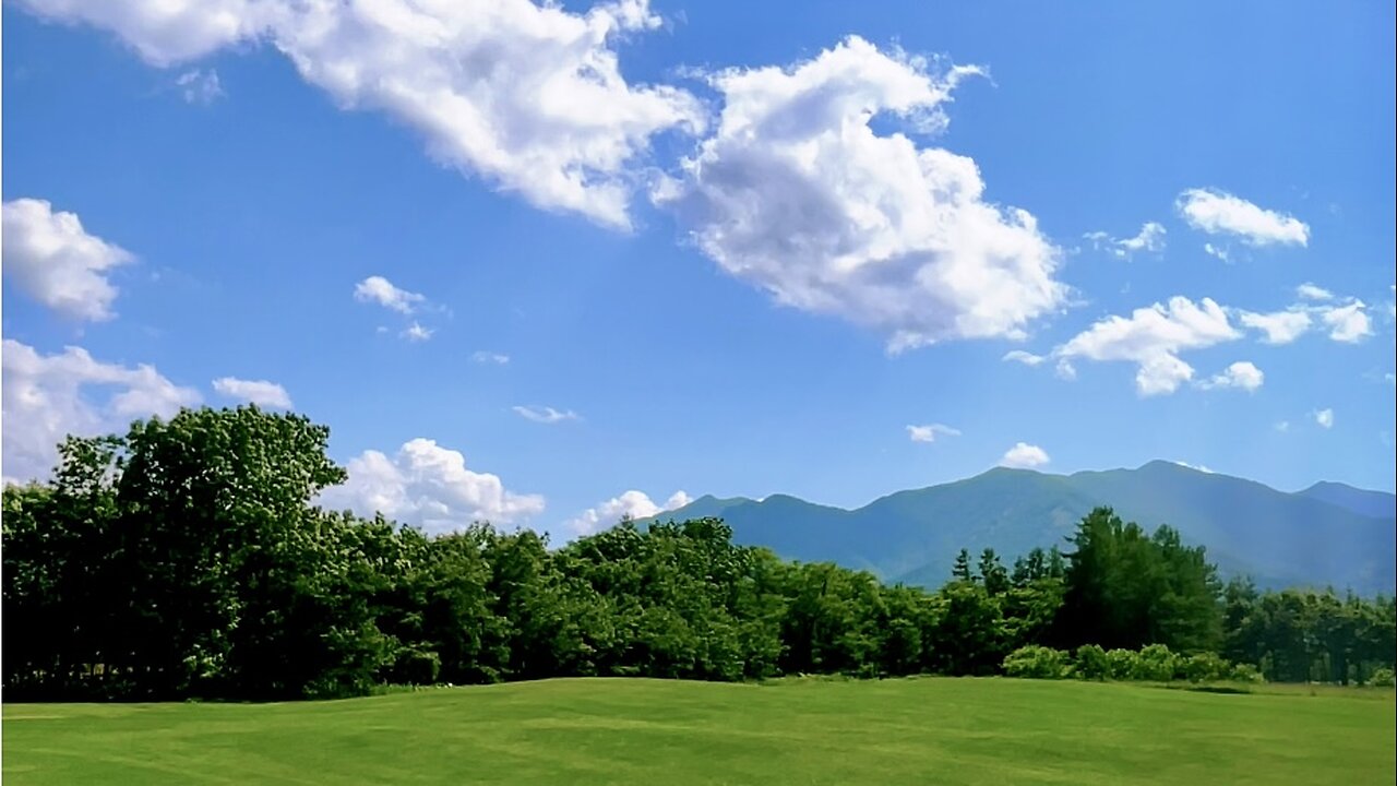 ☘️ Japan Hokkaido Garden Tour✈️ to Tokachi Millennium Forest（十勝千年の森）🌳