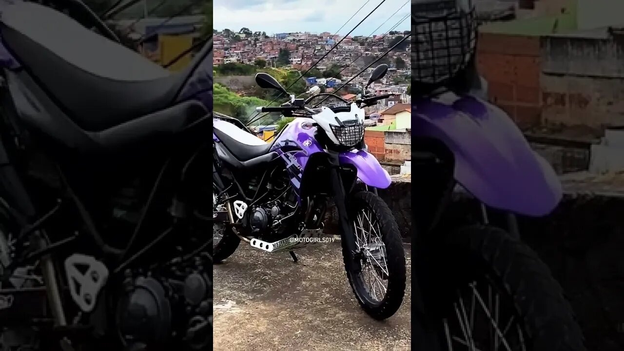 🏍️ Pessoas do grau | veja como dar grau - caras do grau #milgrau 🏍️