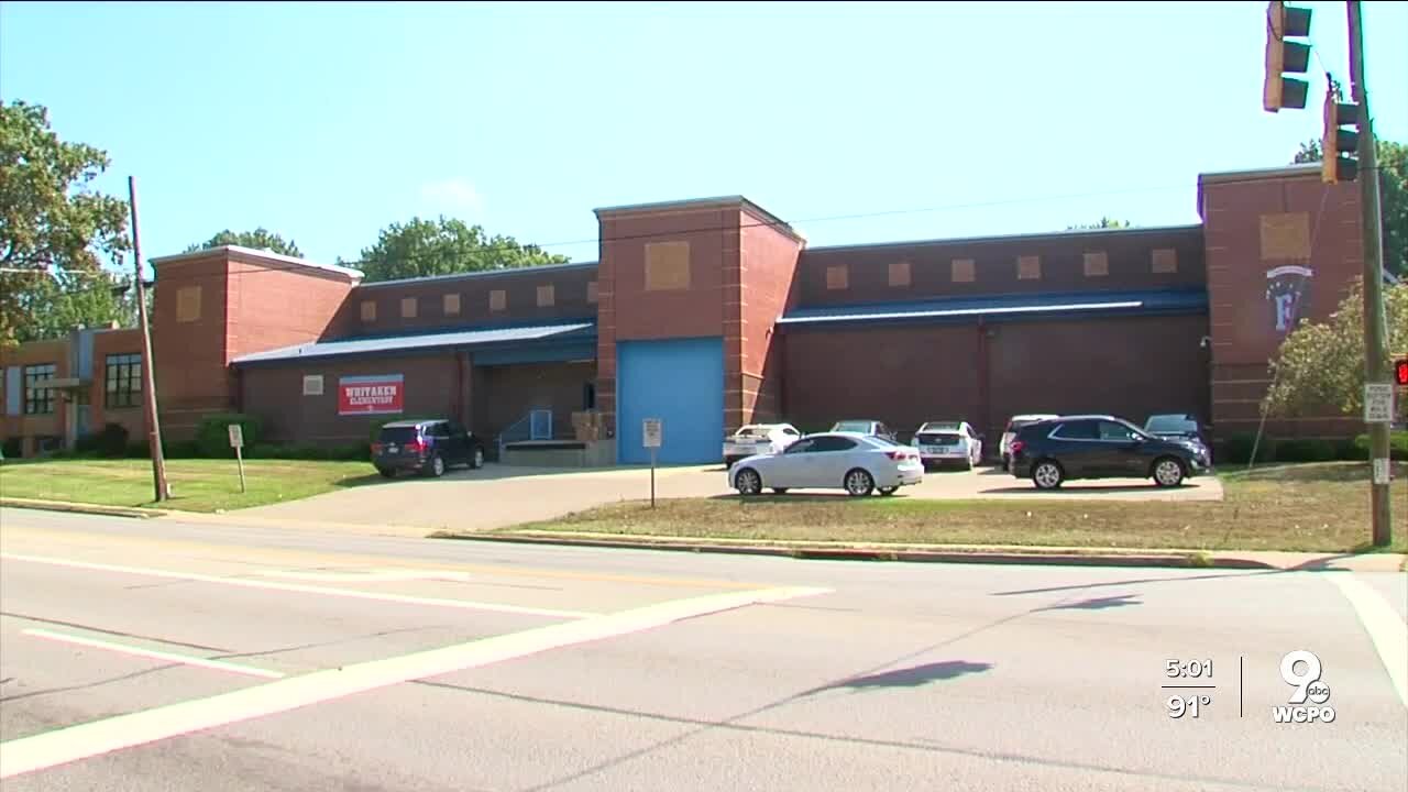COVID-19 not to blame for early dismissal/virtual learning in some local schools this week