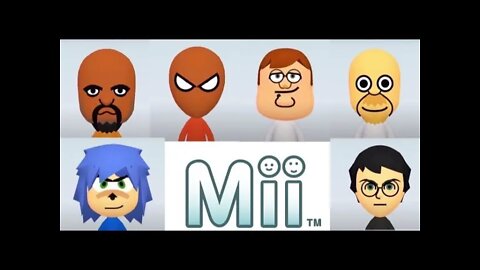 Emulação Ryujinx: Criação de Miis agora disponível no emulador!