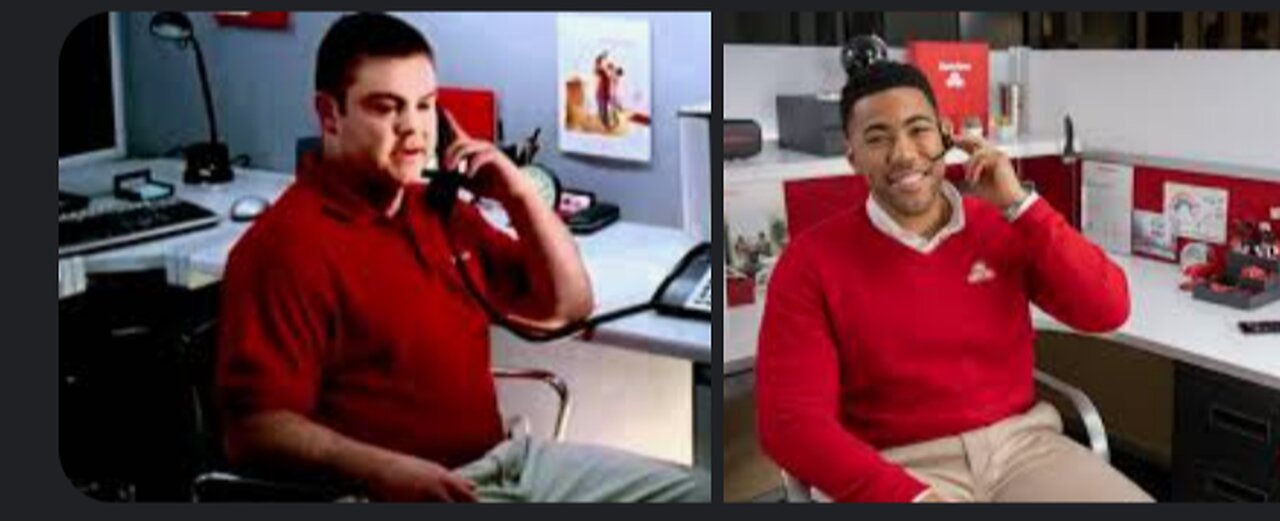 Jake From State Farm