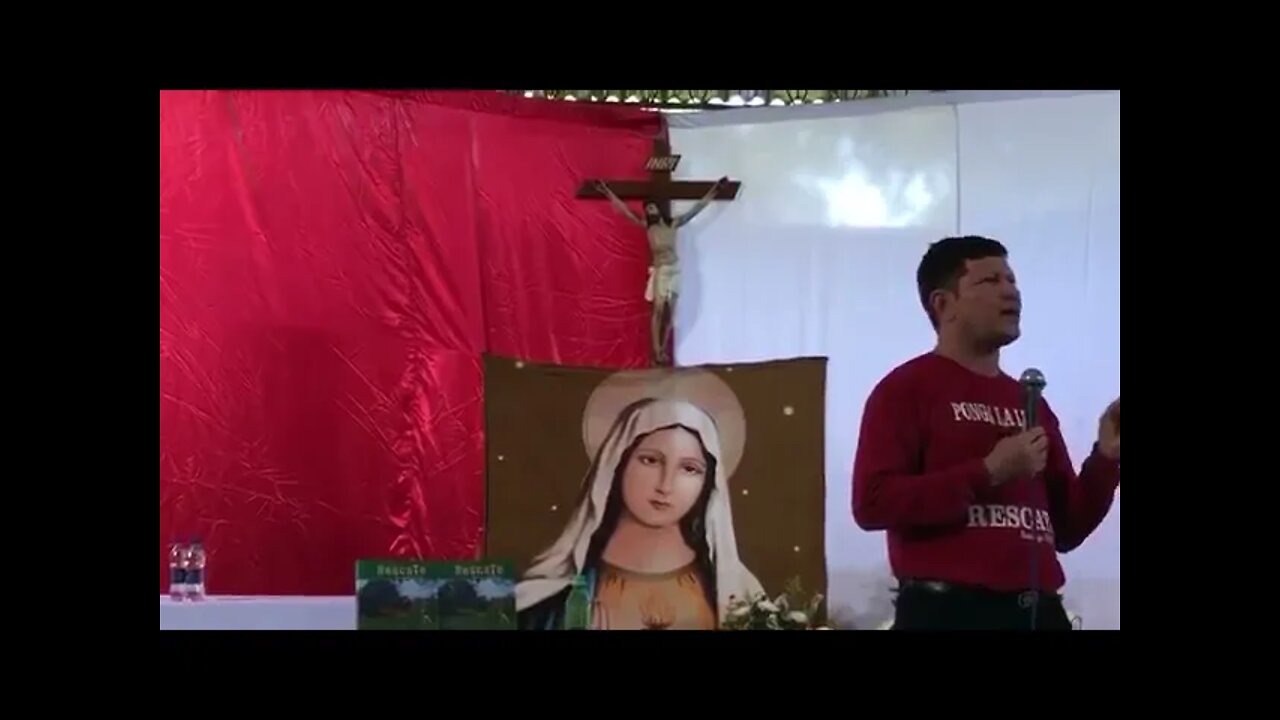 Padre Luis Toro. Aclaración de dudas.