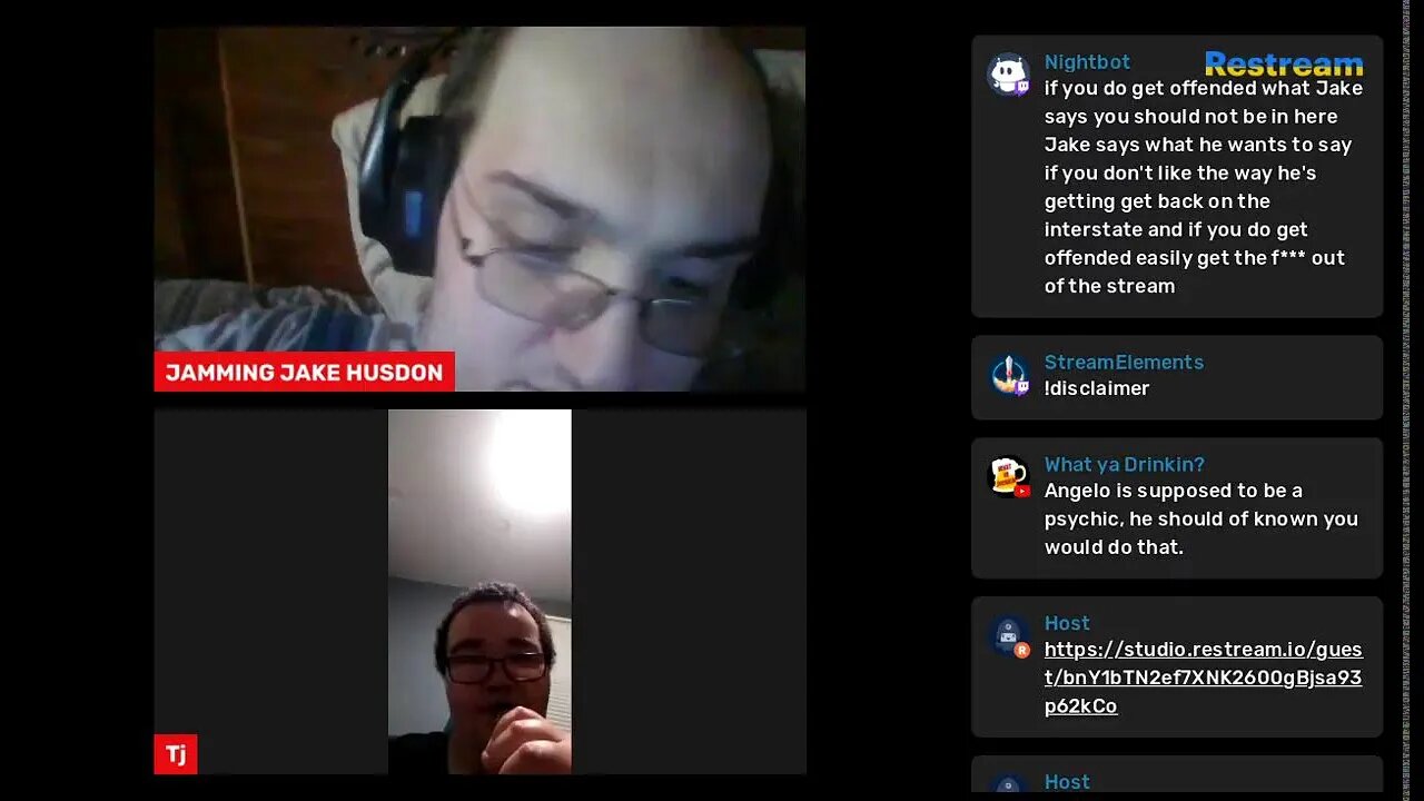 TEST #TeamB42 #PhoenixCartel #BinxTV #CATACREW