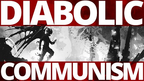 The Vortex — Diabolic Communism