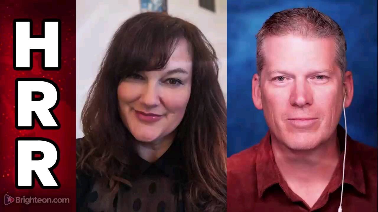 Interview with Daisy Luther of The Organic Prepper