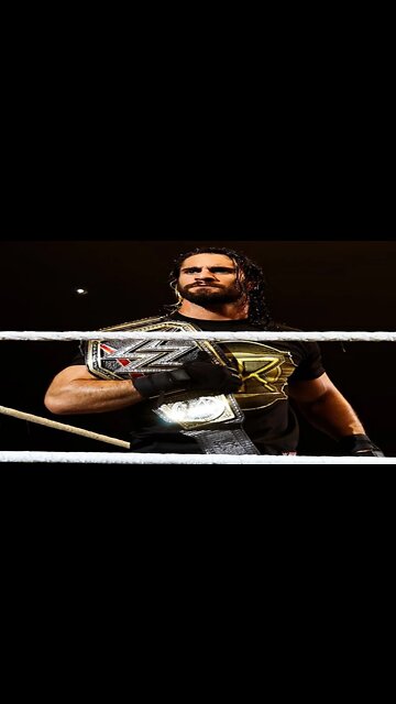 WWE 2k22 Seth Rollins #shorts
