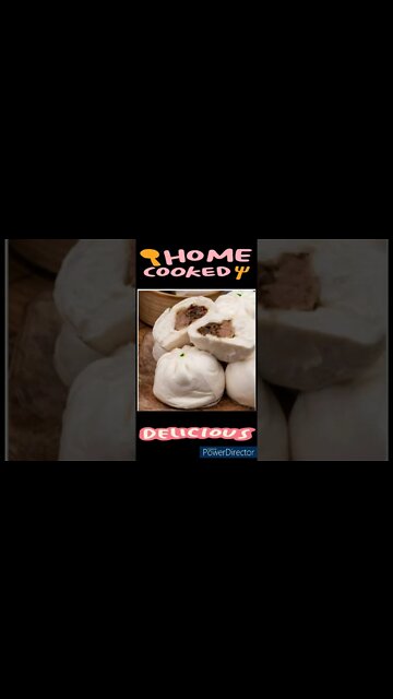 COMBI SIOPAO SIOPAO KING #short