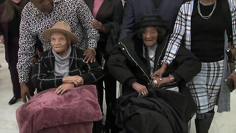 Survivors of 1921 Tulsa race massacre seeking reparations in case before Oklahoma top court