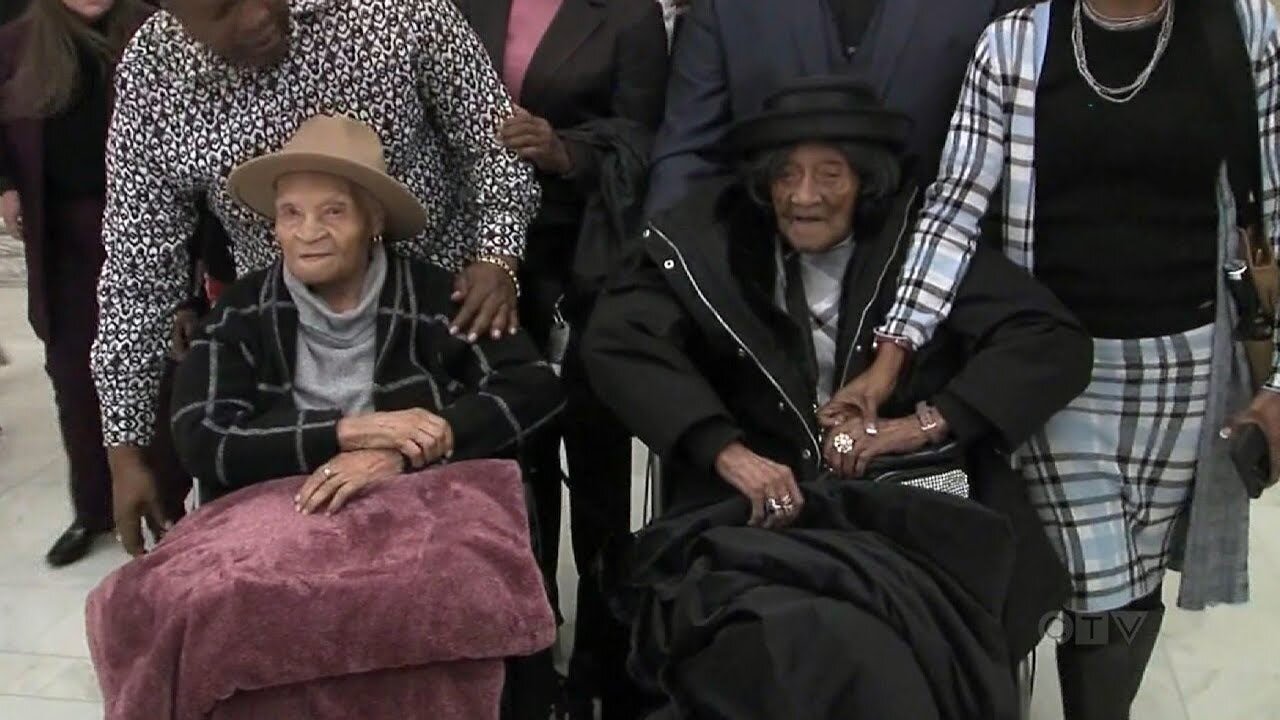 Survivors of 1921 Tulsa race massacre seeking reparations in case before Oklahoma top court