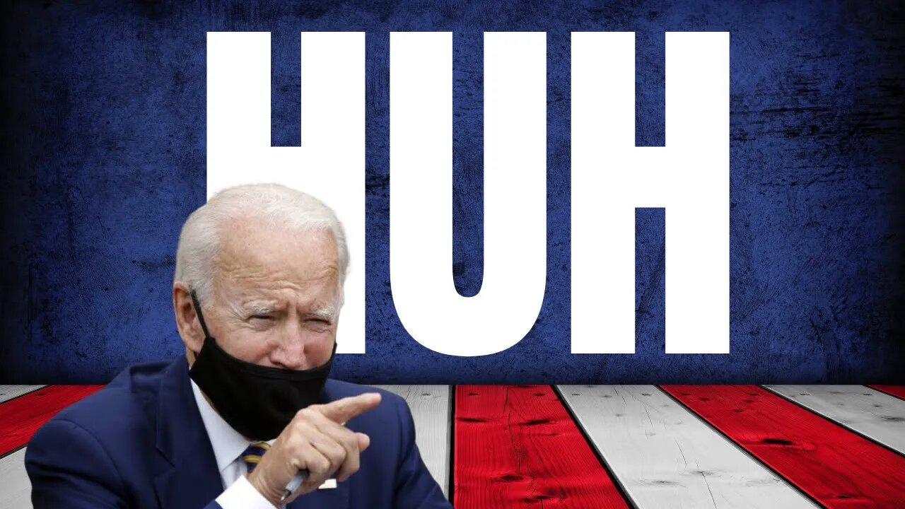 Is Joe Biden No Longer Running For President?