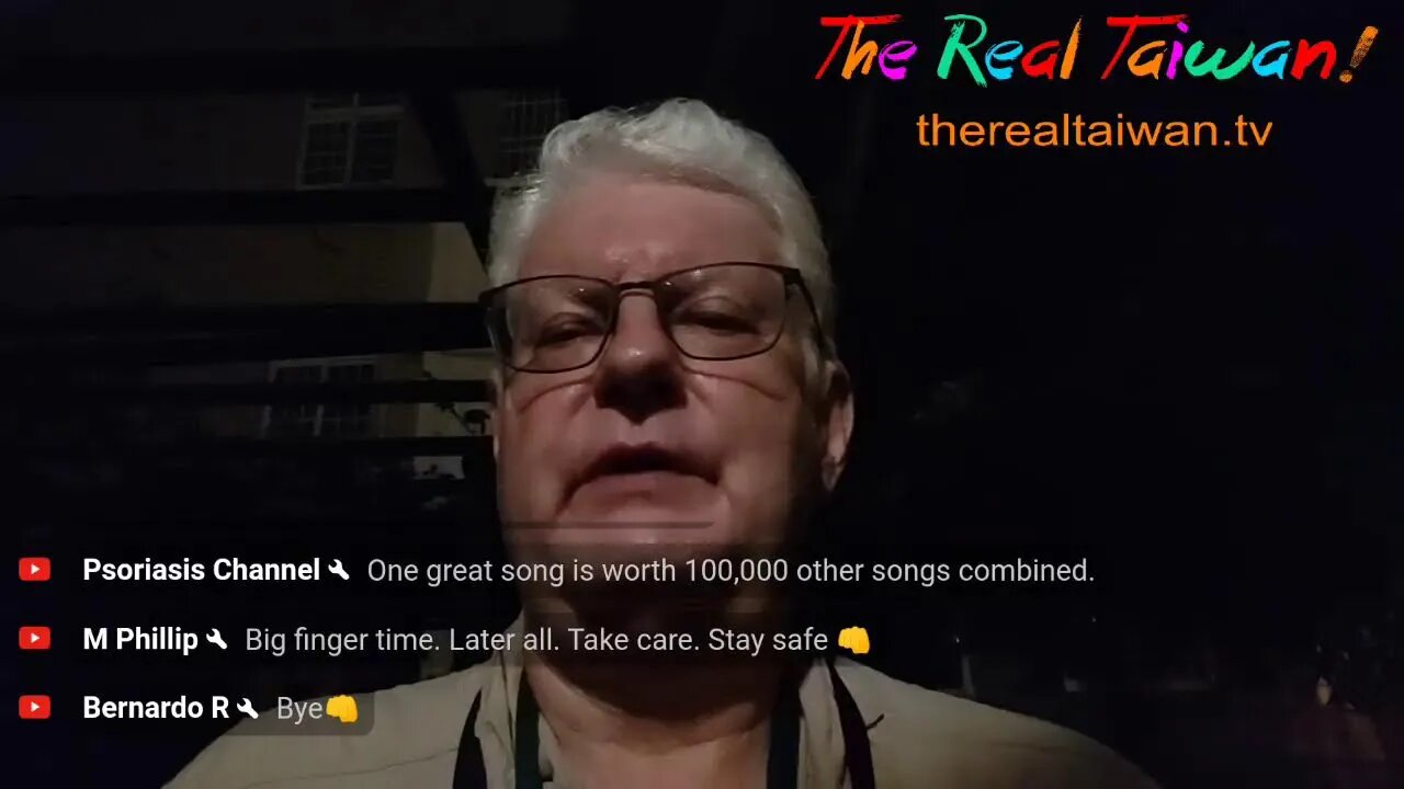 🔴#LateNight🌒with MJ Klein 2022 06/17 The Creepiest Place I've Live Streamed From, Ever!