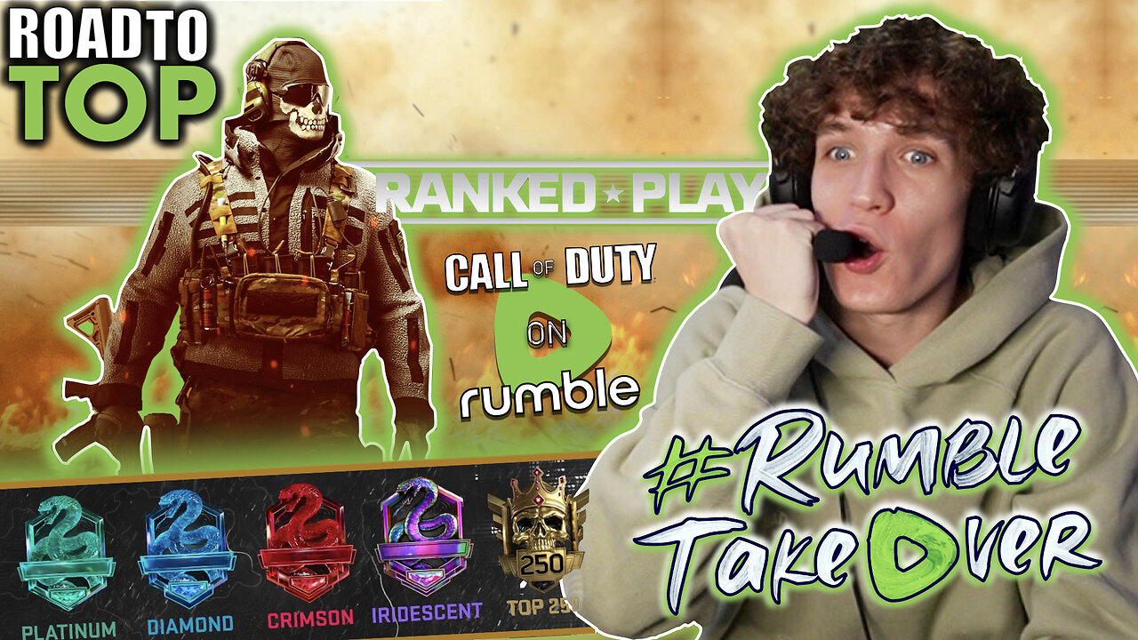 WE'RE BACKKKKK | ROAD TO TOP SZN.3 | Call Of Duty Ranked | imPettit