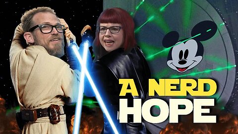 A Nerd Hope | A BANNED Documentary