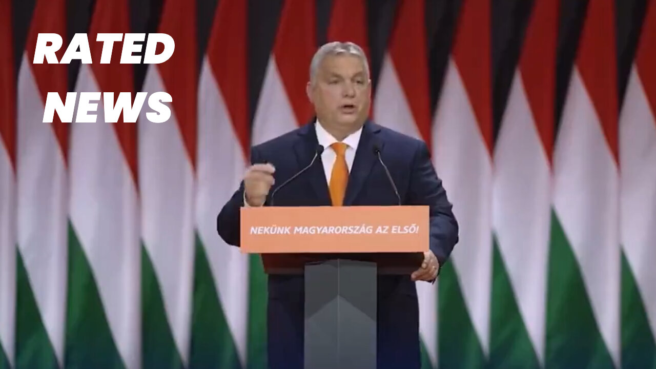 Viktor Orbán Declares Hungary Free of Unwanted Migration