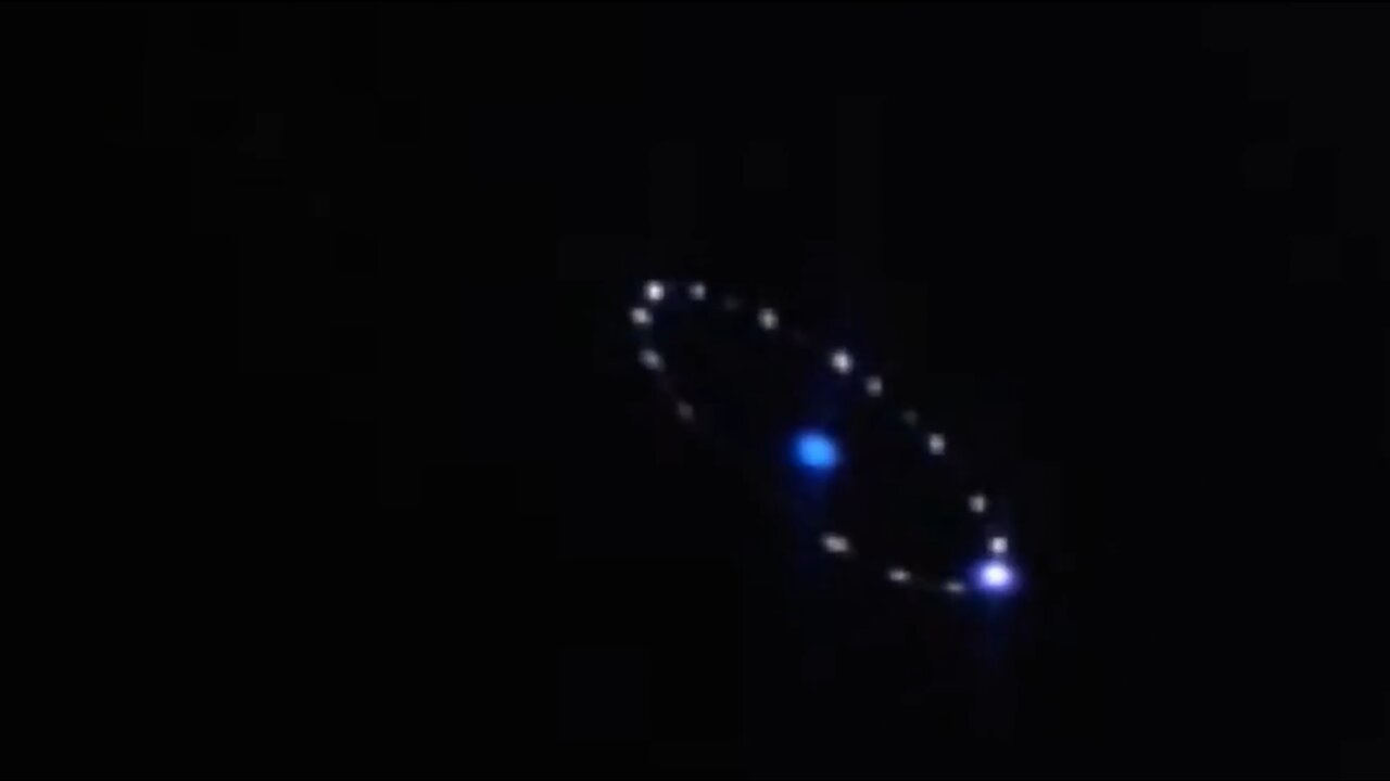 'The Best UFO Footage Of 2013 (January and February)' - MisterMachine1977 - 2013