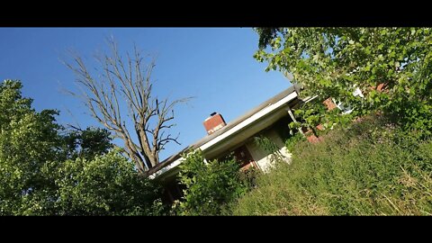 #AbandonedOhio #5 on #TherapyRange