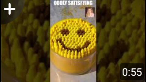 Oddly Satisfying and Relaxing Videos To Calm Your Mind #Shorts