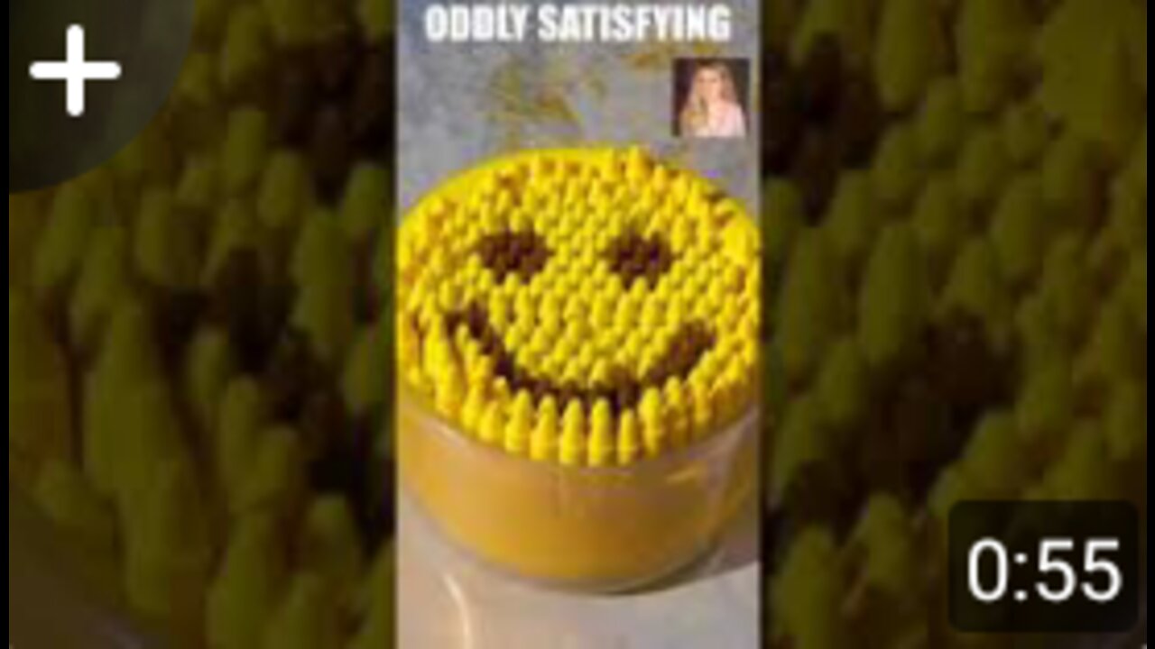 Oddly Satisfying and Relaxing Videos To Calm Your Mind #Shorts