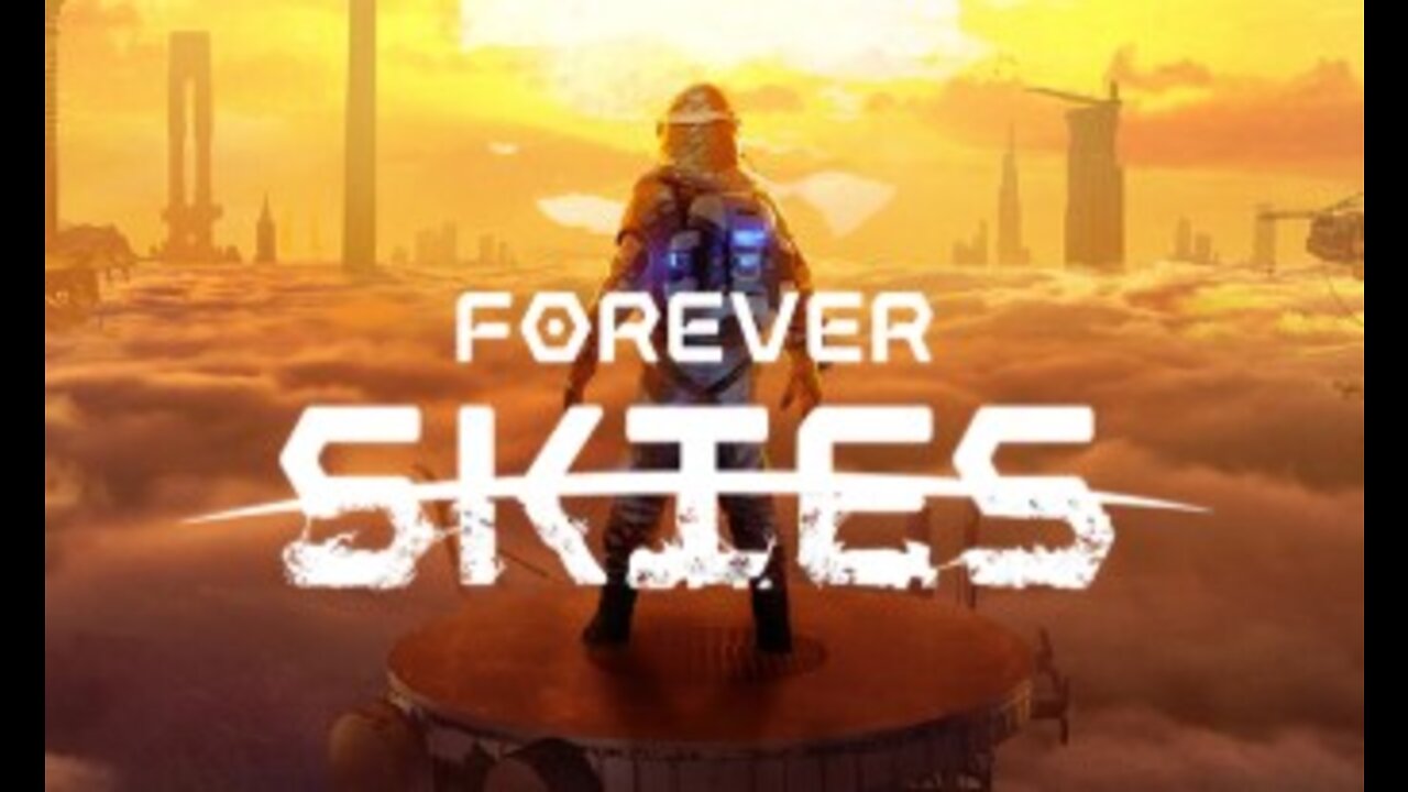 Forever Skies Demo Impression