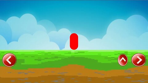 2D Platformer - Android Gameplay [4+ Mins, 1080p30fps]