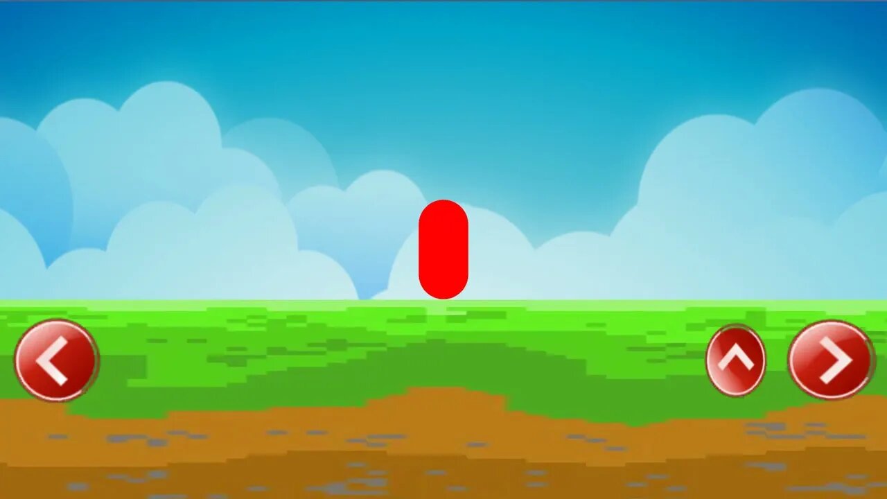 2D Platformer - Android Gameplay [4+ Mins, 1080p30fps]