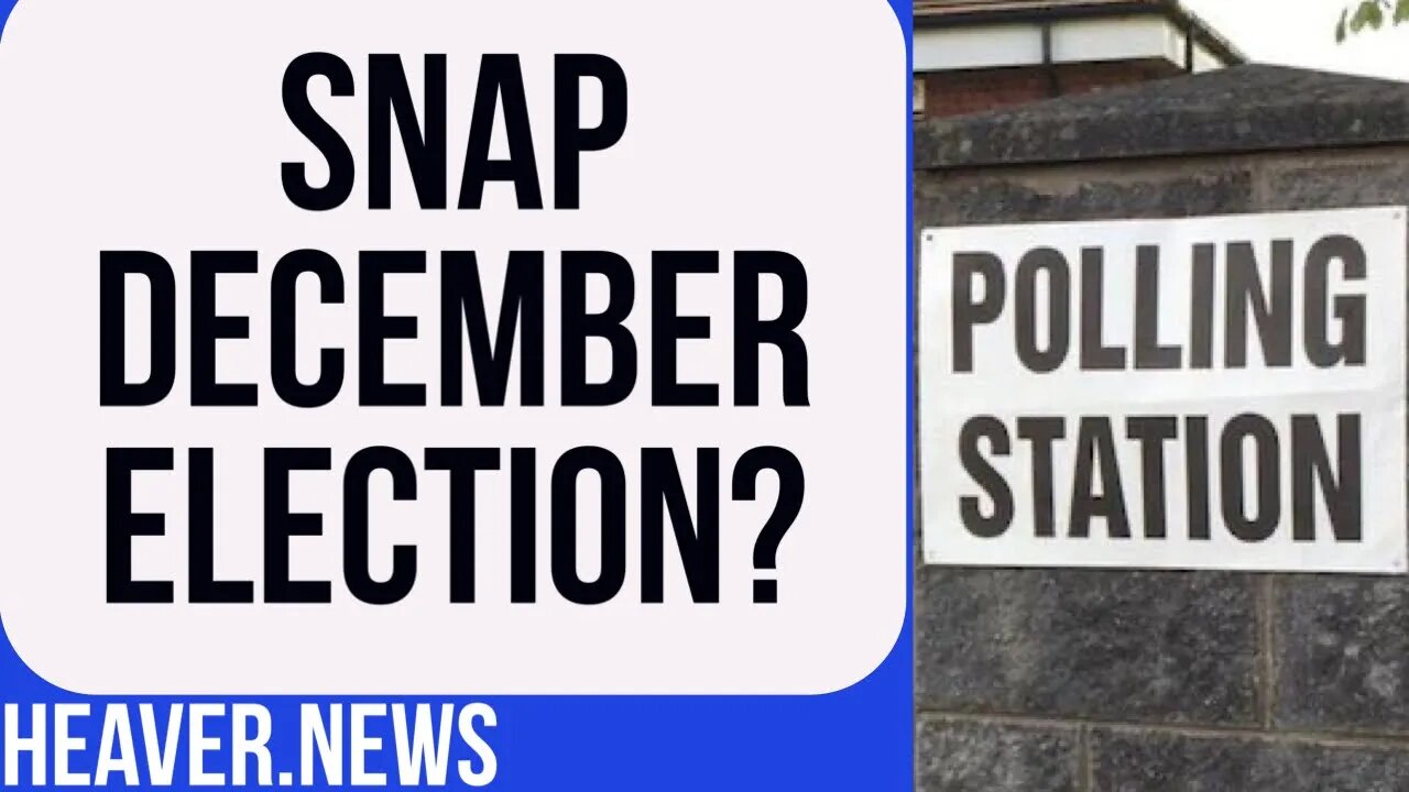 Officials Prepare For SNAP Vote This December